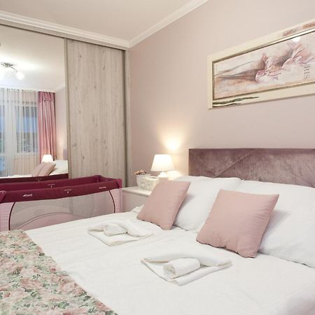 Apartament Kasprowicza 20 A Z Garazen Kołobrzeg Buitenkant foto